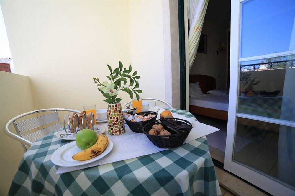 Hotel Sol Algarve By Kavia 法鲁区 外观 照片